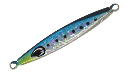 Блесна Wobblin S 24,0 №09