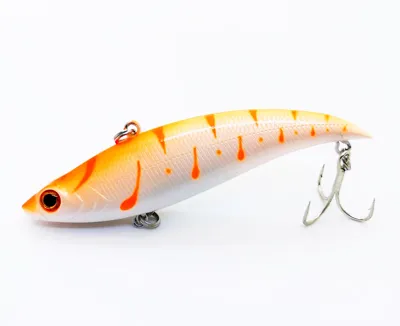 Ратлин Bay Blue 90 мм. 21гр. №20KRP