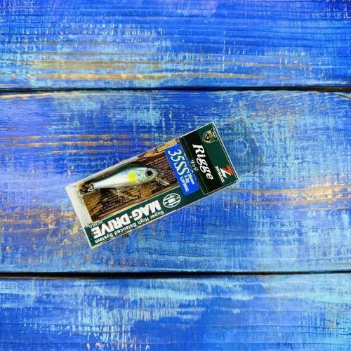 Воблер Rigge 35SS 35мм. 2,2гр. №430