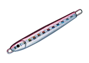 Блесна Shirasu Jig 5,5гр. №19
