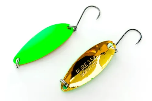 Блесна Pure 2,7гр. №S03