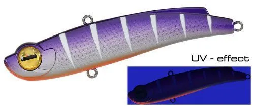 Ратлин Frapp Jiggle 95 (95мм.40гр.) №13