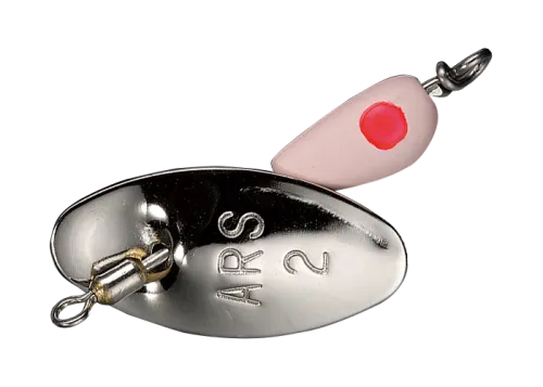 Блесна AR Spinner SH 1,5гр. №27