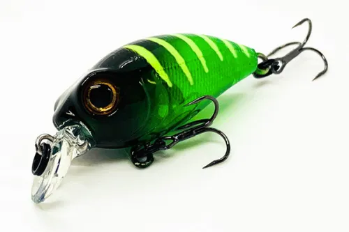 Воблер Camion SR 32мм. 2,5гр. №07