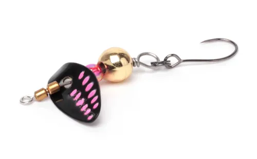 Блесна Buggy Spinner 3,0гр. №BP