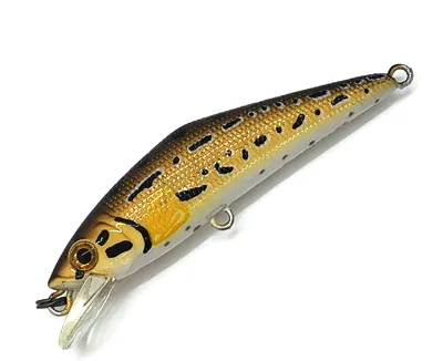 Воблер D-Contact 63 мм. 7,0гр. №L1 France