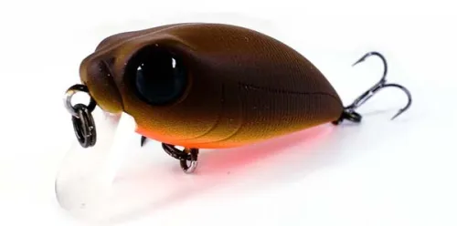 Воблер Camion Magnum SSR 36мм. 3,3гр. №442/70 color 2023