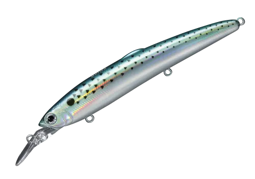 Воблер Saruna MD 110S 110мм. 16,5гр. №03