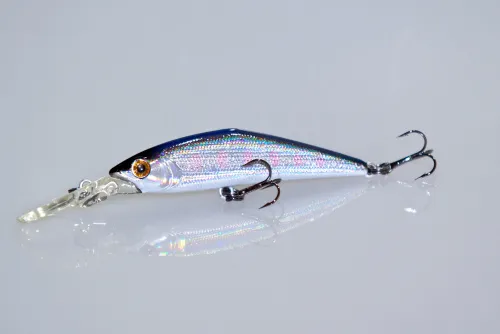 Воблер D-Direct 55мм. 6,0гр. №18