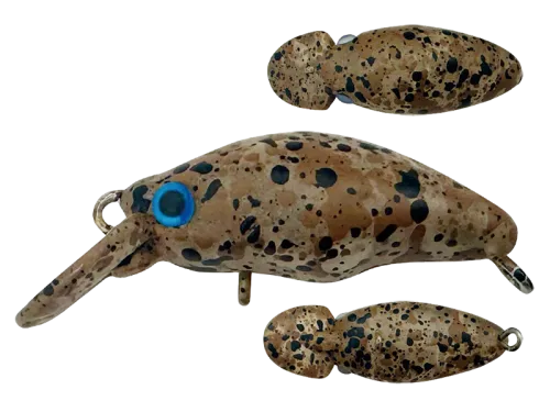 Воблер Dangouo DR-Low 23мм. 1,1гр. №03