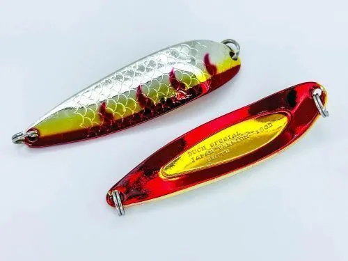 Блесна Buch Japan 18,0гр. №04