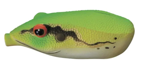 Лягушка Potofu Baby 53мм. 9,7гр. №06