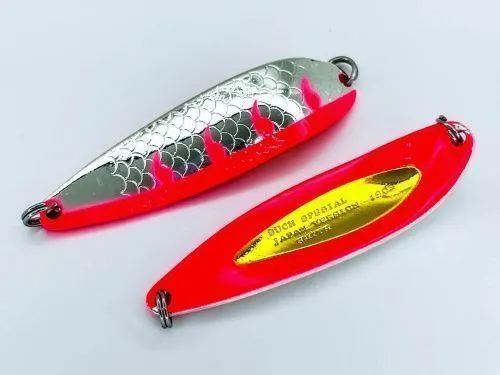 Блесна Buch Japan 18,0гр. №03