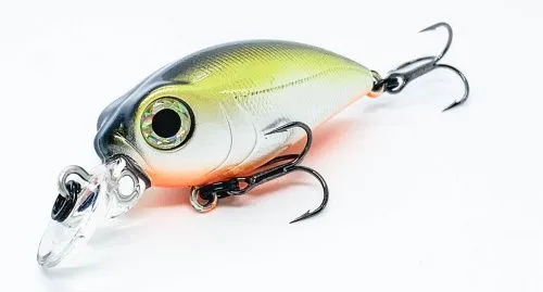 Воблер Camion Magnum SR 36мм. 3,1гр. №623/53