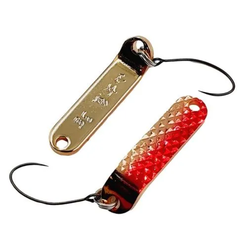 Блесна Yamame Diamond Cut 3,0гр. №03