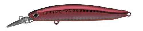 Воблер Cherry Blood MD 90S 90мм. 11,5гр. №24