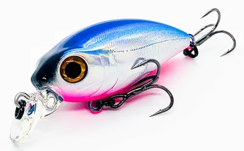 Воблер Camion Super SR 42мм. 5,2гр. №12