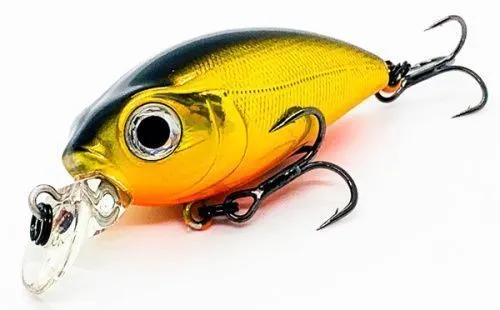 Воблер Camion Super SR 42мм. 5,2гр. №02