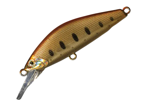 Воблер D-Concept 48MD 48мм. 4,8гр. №09