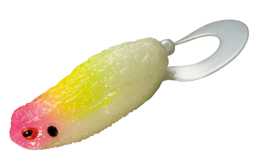 Лягушка Dentos Baby 49мм. 10,5гр. №20