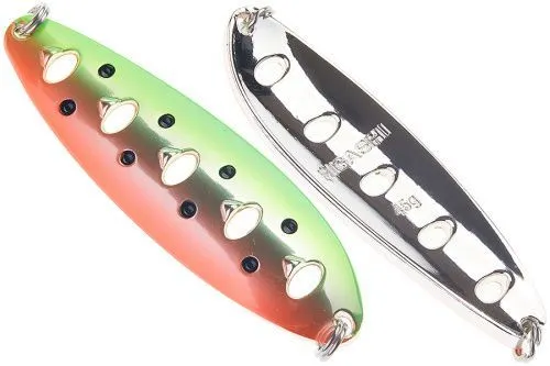 Блесна Chinook spoon 45,0гр. №03