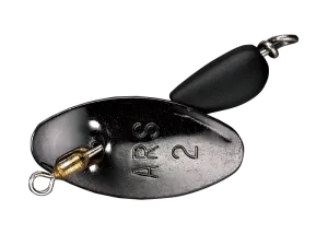 Блесна AR Spinner SH 2,0гр. №22