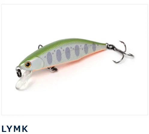Воблер Meteora 63 мм. 7,5гр. №LYMK