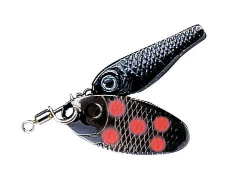 Блесна Niakis 12,0гр. №27