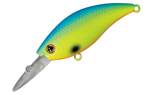 Воблер Depthy Do 2 56мм. 8,0гр. №61