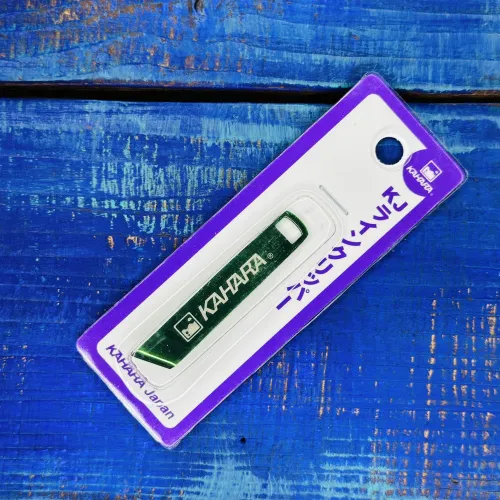 Кусачки для лески KAHARA Line Criper № Green