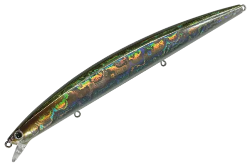 Воблер Haluca 125F 125мм. 13,9гр. №34