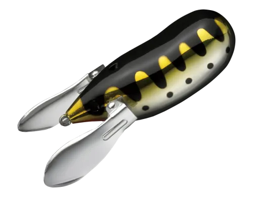 Кроулер Batapy (Мышь с ушами) 63мм. 16,2гр. №15