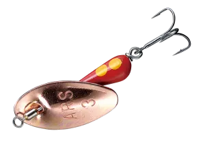 Блесна AR Spinner Trout Model 1,6гр. №12