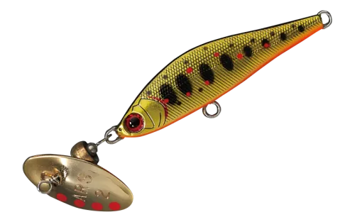 Блесна AR-HD Minnow 45HS 5,7 гр. №02