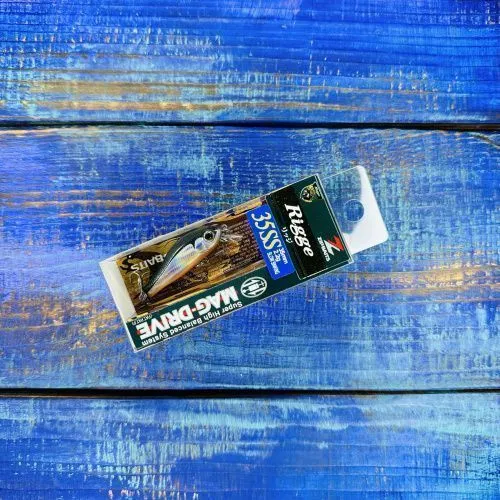 Воблер Rigge 35SS 35мм. 2,2гр. №811