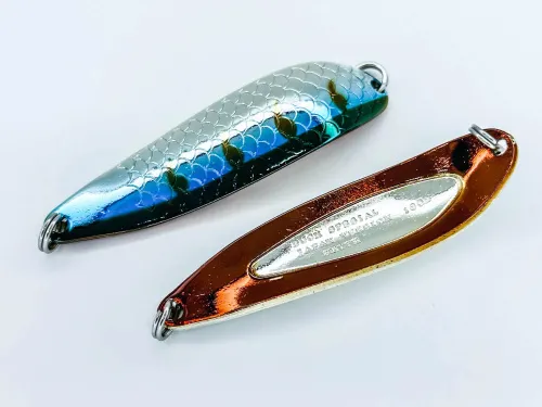 Блесна Buch Japan 10,0гр. №12