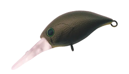 Воблер Sibo-Cra DR-F 34мм. 3,6гр. №03