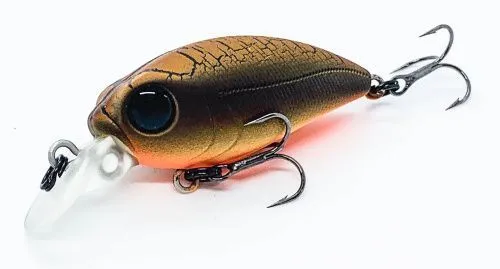 Воблер Camion Magnum SR 36мм. 3,1гр. №620/70