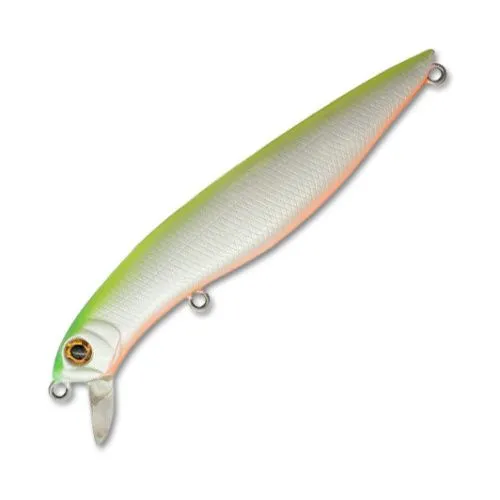 Воблер Dead Minnow 110SS 110мм.12,0гр. №038