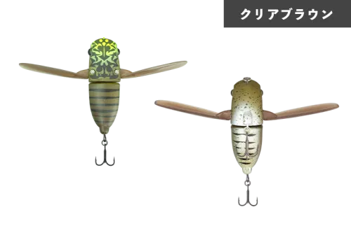 Кроулер Suisen 43 F 5,0гр. № Sight Aburazemi