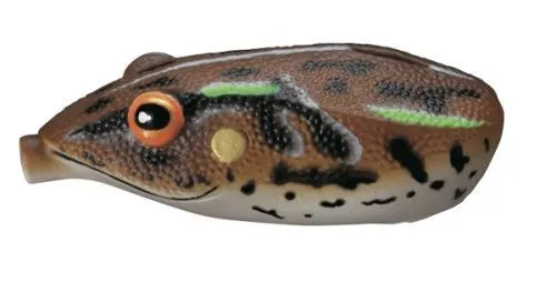 Лягушка Potofu Baby 53мм. 9,7гр. №03