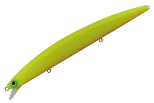 Воблер Haluca 125F 125мм. 13,9гр. №37