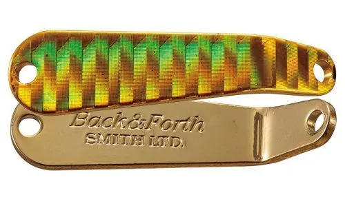 Блесна Back & Forth 7,0гр. №02