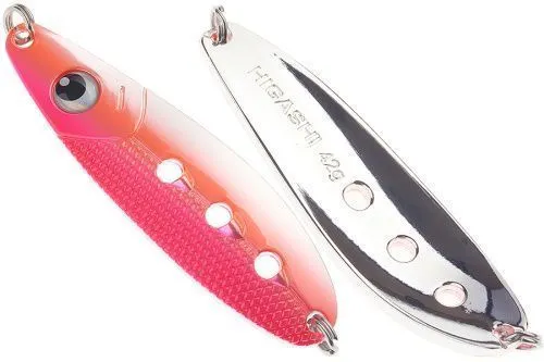 Блесна Chum salmon spoon 42,0гр. №11