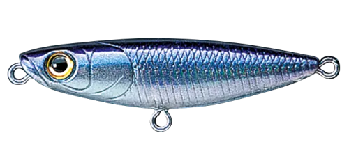 Уокер Towadi 43,5мм. 1,8гр. №04