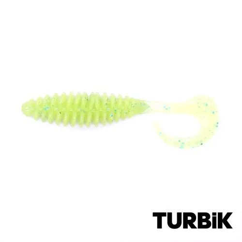 Turbik, приманка силиконовая № (65, 005, 10)