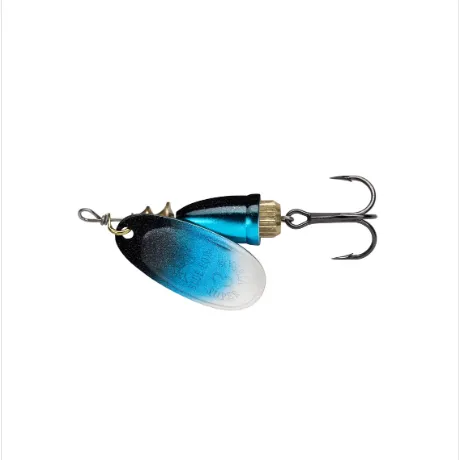 Блесна BLUE FOX Vibrax 5 №Northern Lights BL