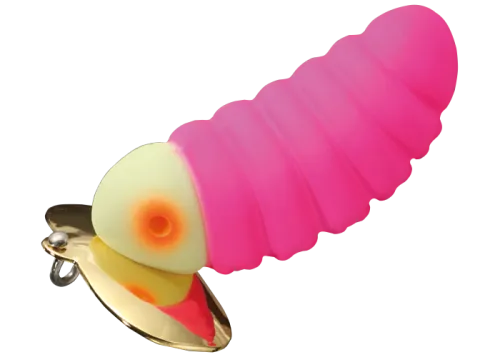 Кроулер Catapy Clicker 68мм. 15,2гр. №СВ12