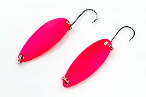 Блесна Pure 3,5гр. №S01