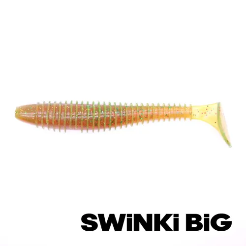 SwinkiBig, приманка силиконовая № (99, 011, 4)